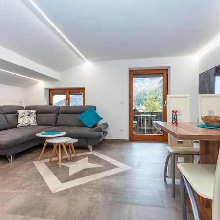 וואידרינג Ferienwohnung Steinplatte מראה חיצוני תמונה