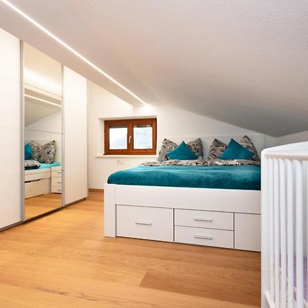 וואידרינג Ferienwohnung Steinplatte מראה חיצוני תמונה