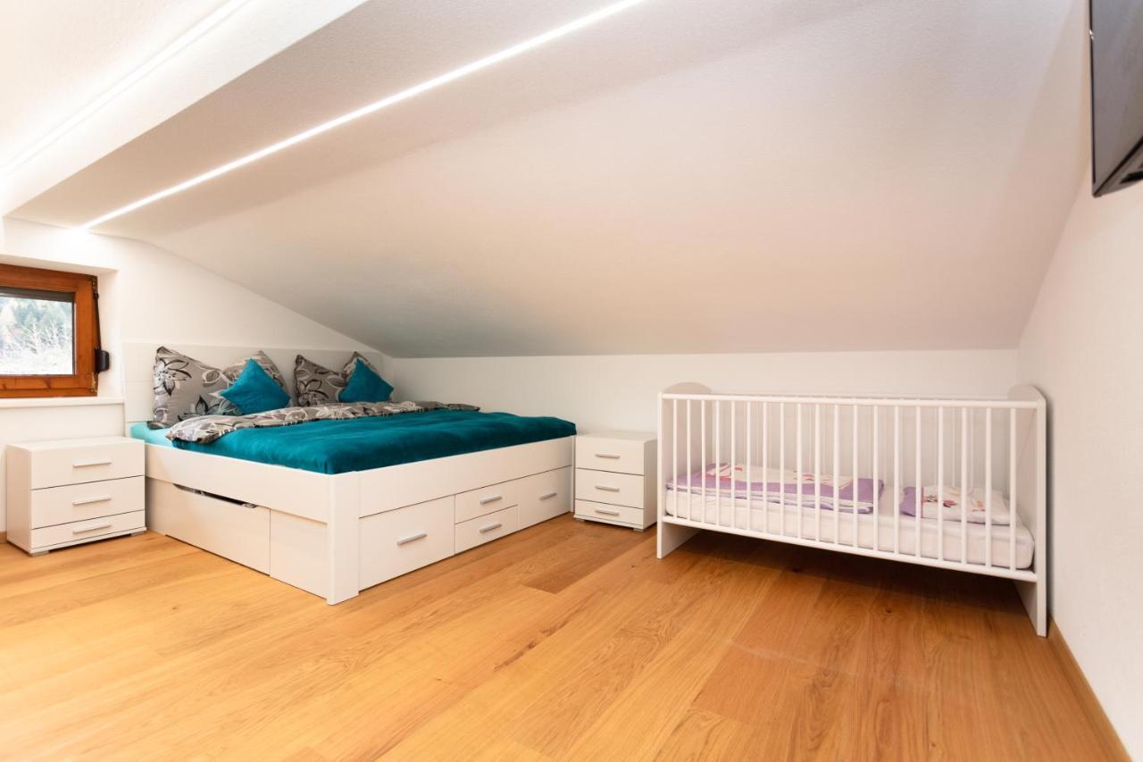 וואידרינג Ferienwohnung Steinplatte מראה חיצוני תמונה
