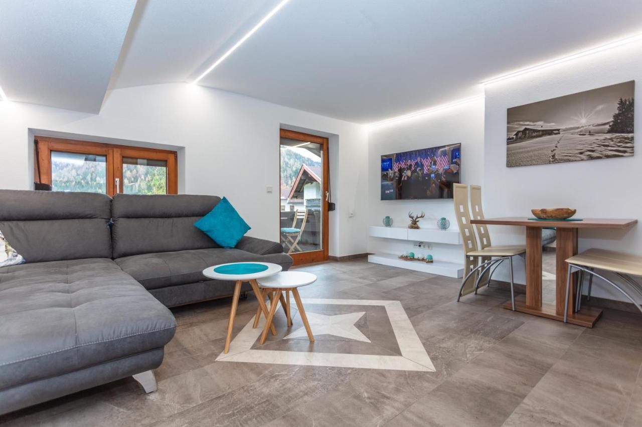 וואידרינג Ferienwohnung Steinplatte מראה חיצוני תמונה